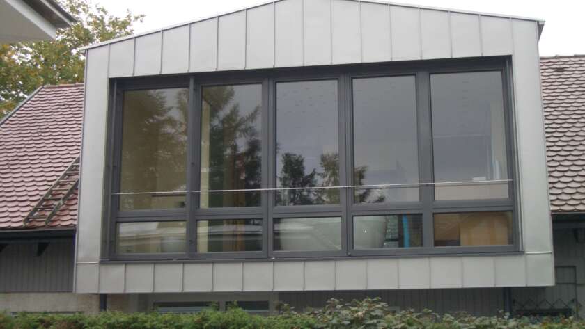 3 Fenster